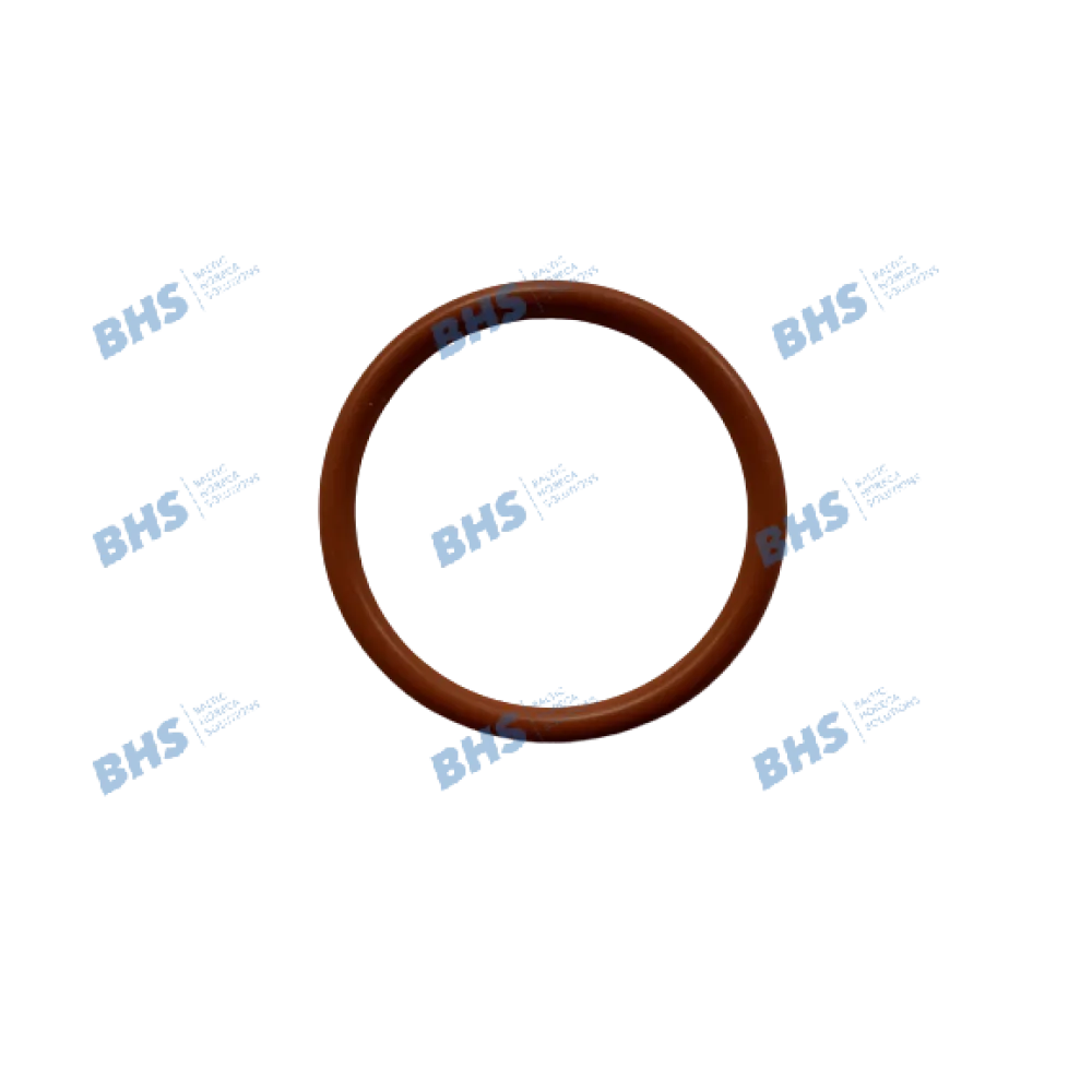 O-ring 37.6x2.69 VMQ 65 Sh A rd (3323817000)