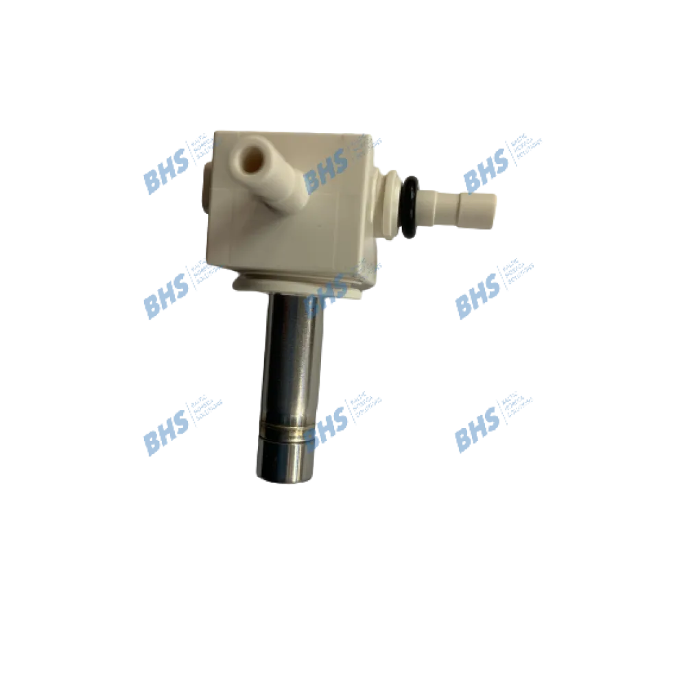 Valve body 2/2 2.2 PPSU (072621 3370072621)