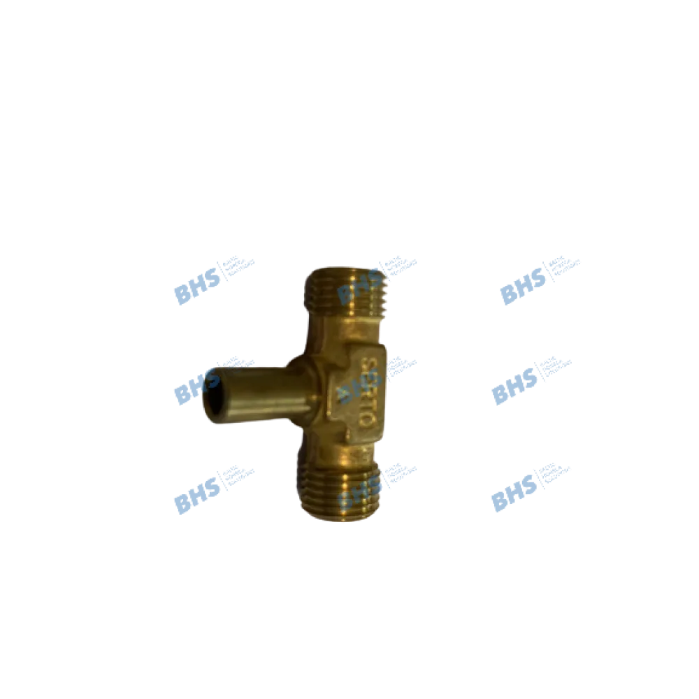 Adjustable T M10-6-M10 bs (068293 3370068293)