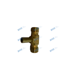Adjustable T M10-6-M10 bs