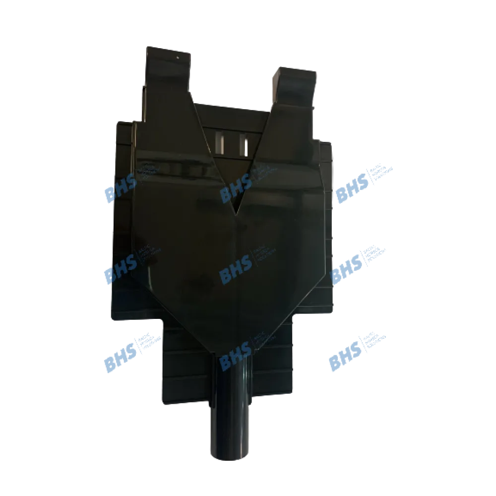 Air duct (072727 3370072727)