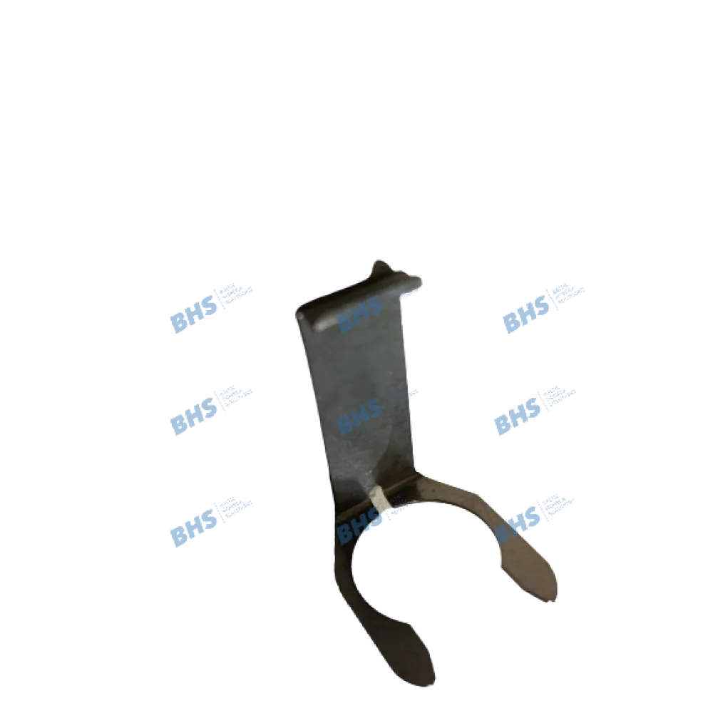 5 Bracket solenoid (072745 3370072745)