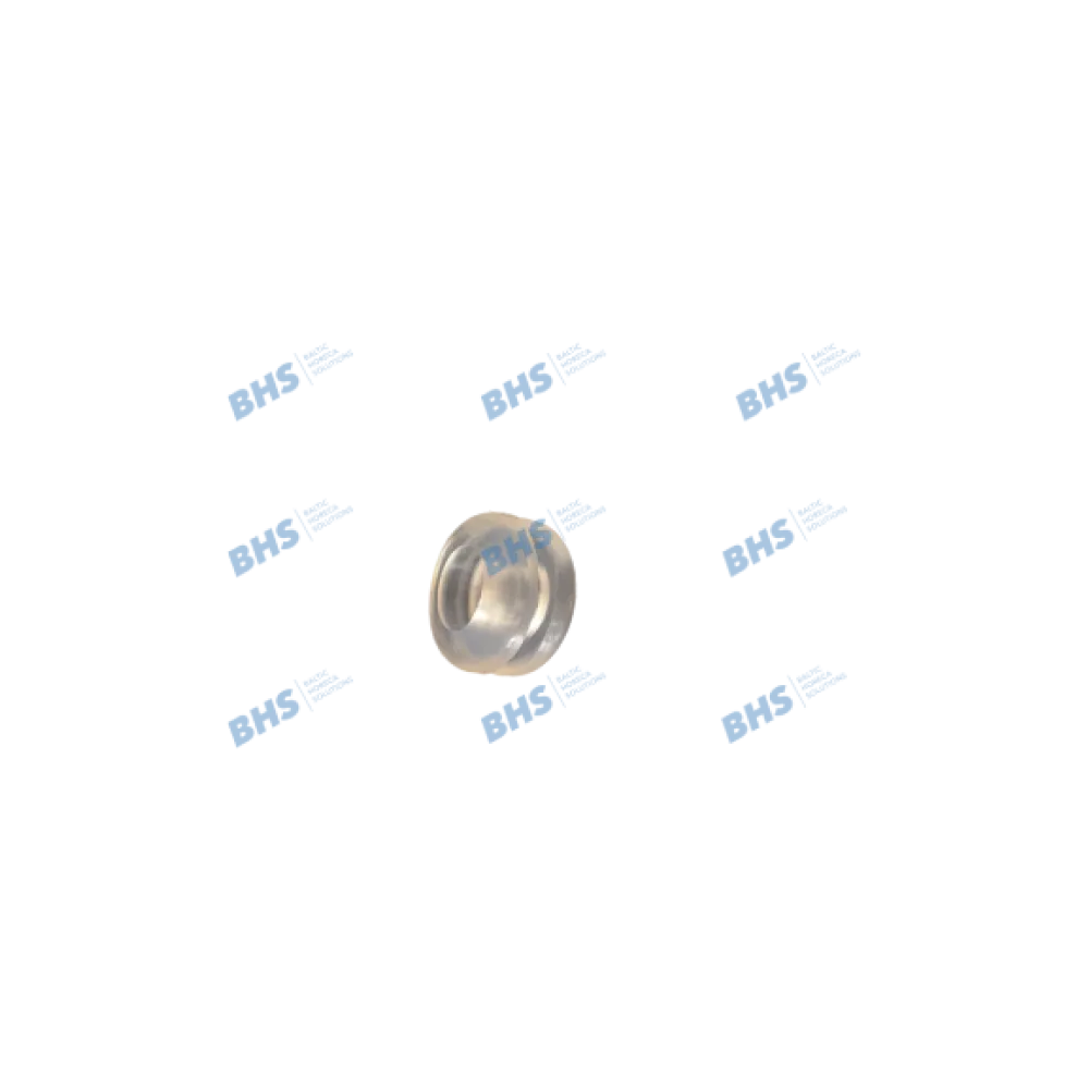Cable grommet 8/15x2 silicone transp. (071774 3370071774)