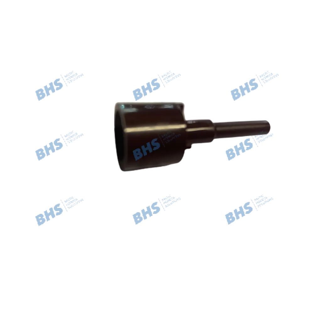 Connection brewing unit 4/8.8x38 POM (3322956000)