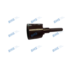 Connection brewing unit 4/8.8x38 POM