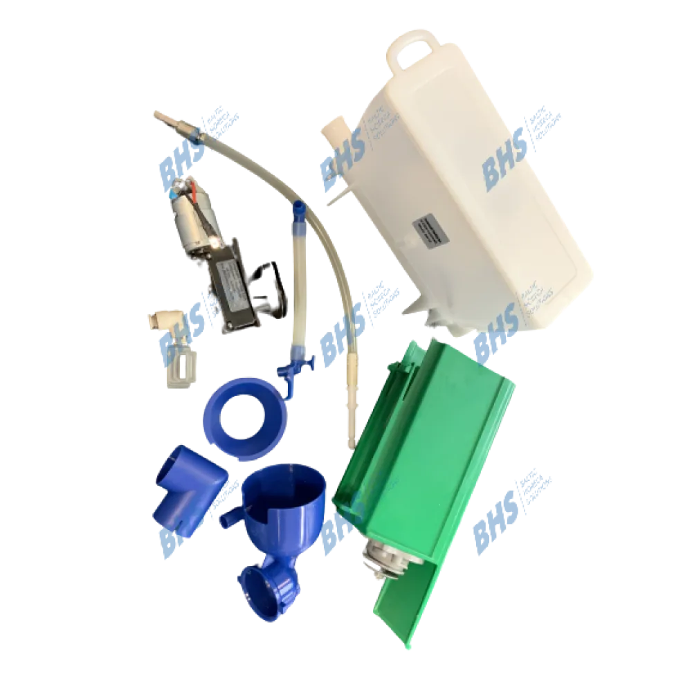 Dispenser left cpl. V2 (073516 1340052057)