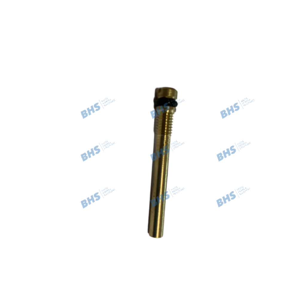 Dowel screw M5/5.9/4.1x42 brass (3322562000)