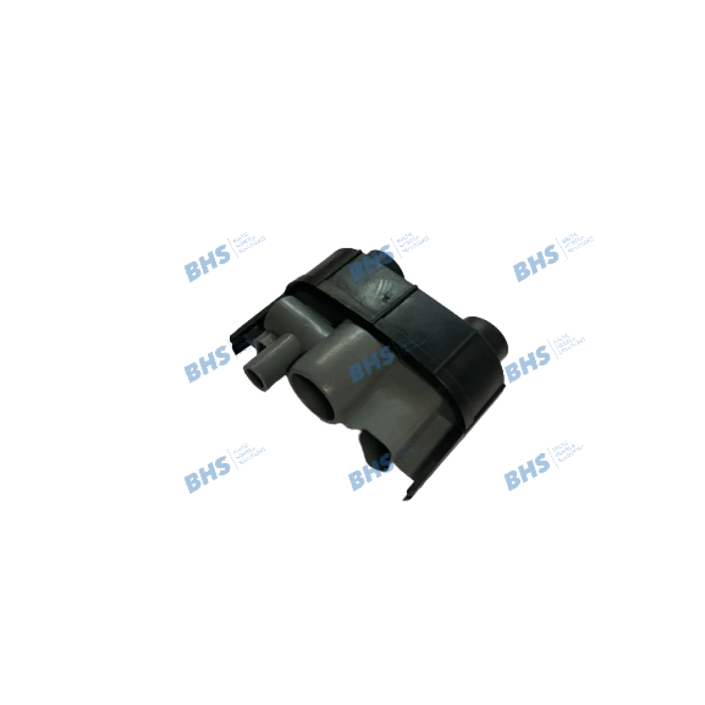 Foamer head cpl w/o air intake pipe (3328345000)