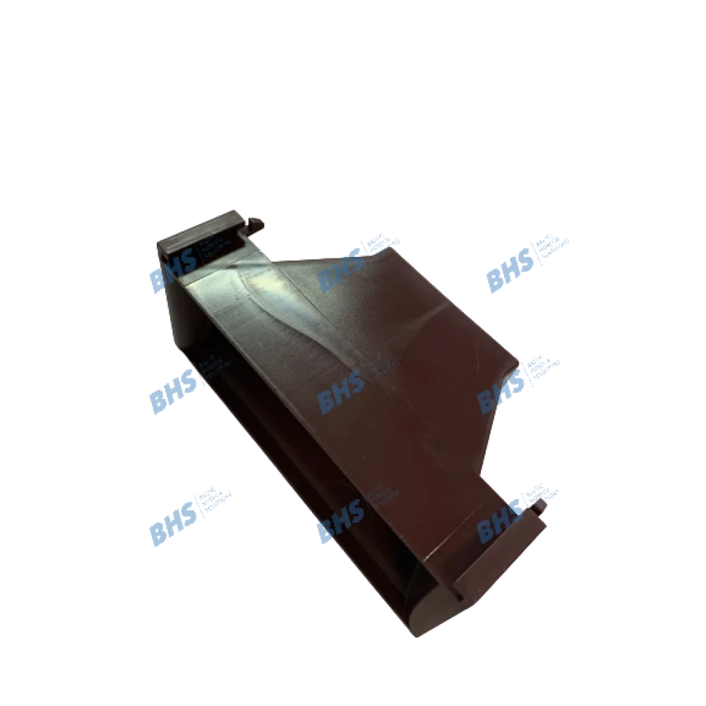 Ground coffee hopper (33.2279.1000)