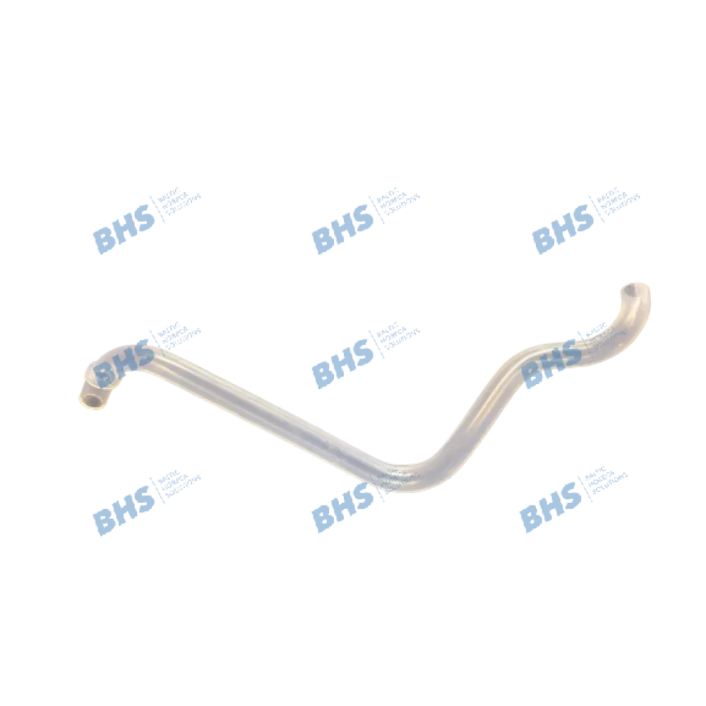 Hose 6/10 silicone natural (066313 3370066313)