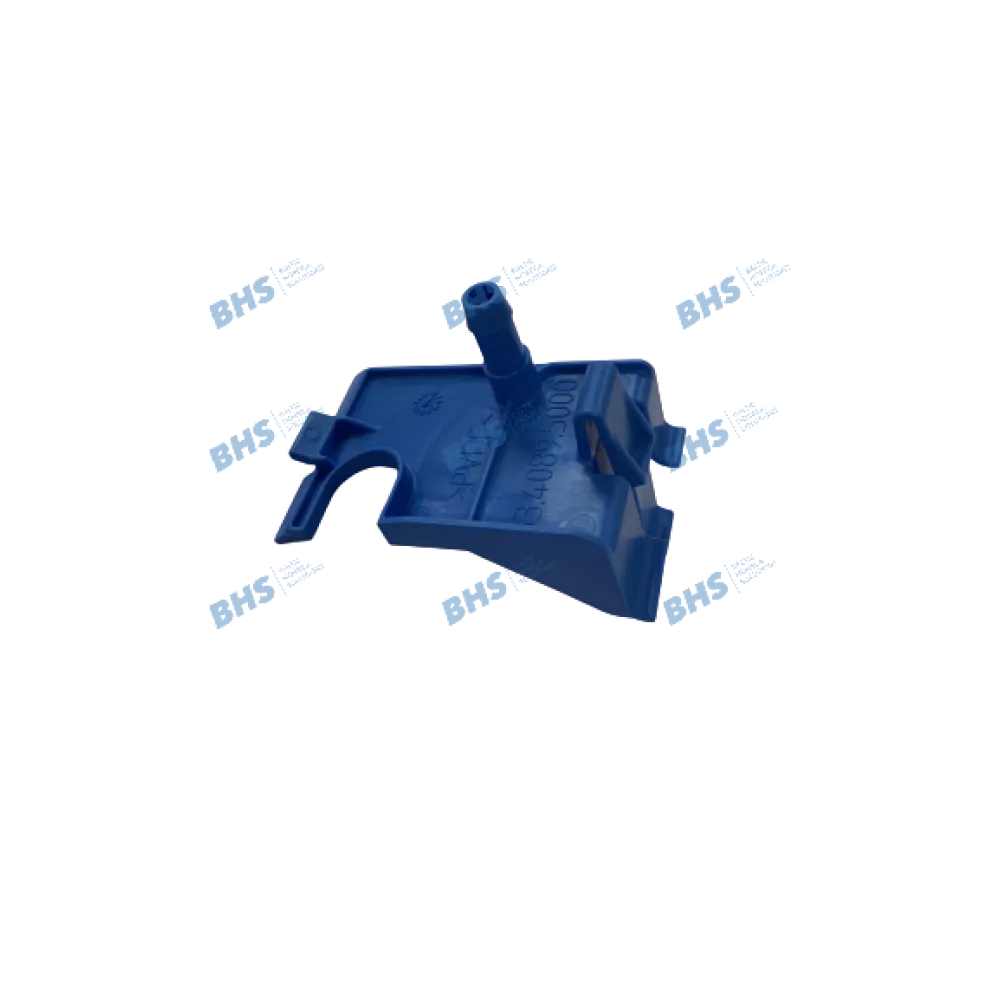 Milk connection foamer head (3340895000)