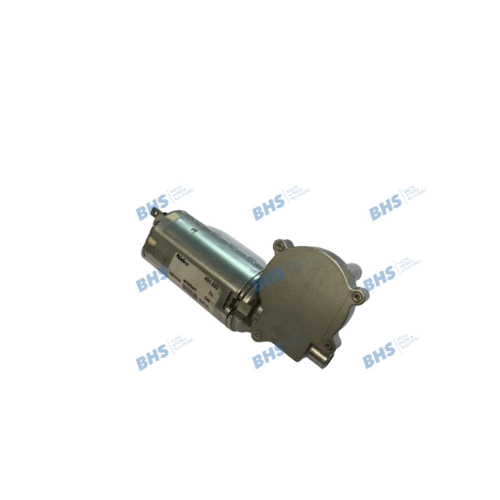 Motor 24V DC brewing unit (063322)