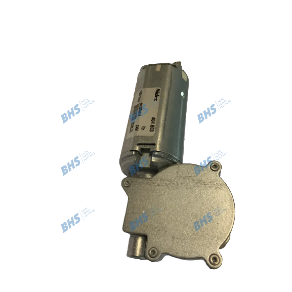 Motor 24V DC brewing unit (063322)