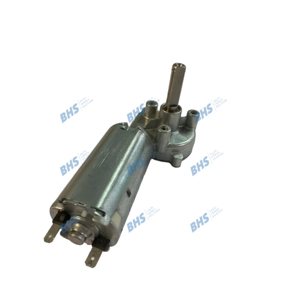 Motor 24V DC brewing unit 190204U (062609)