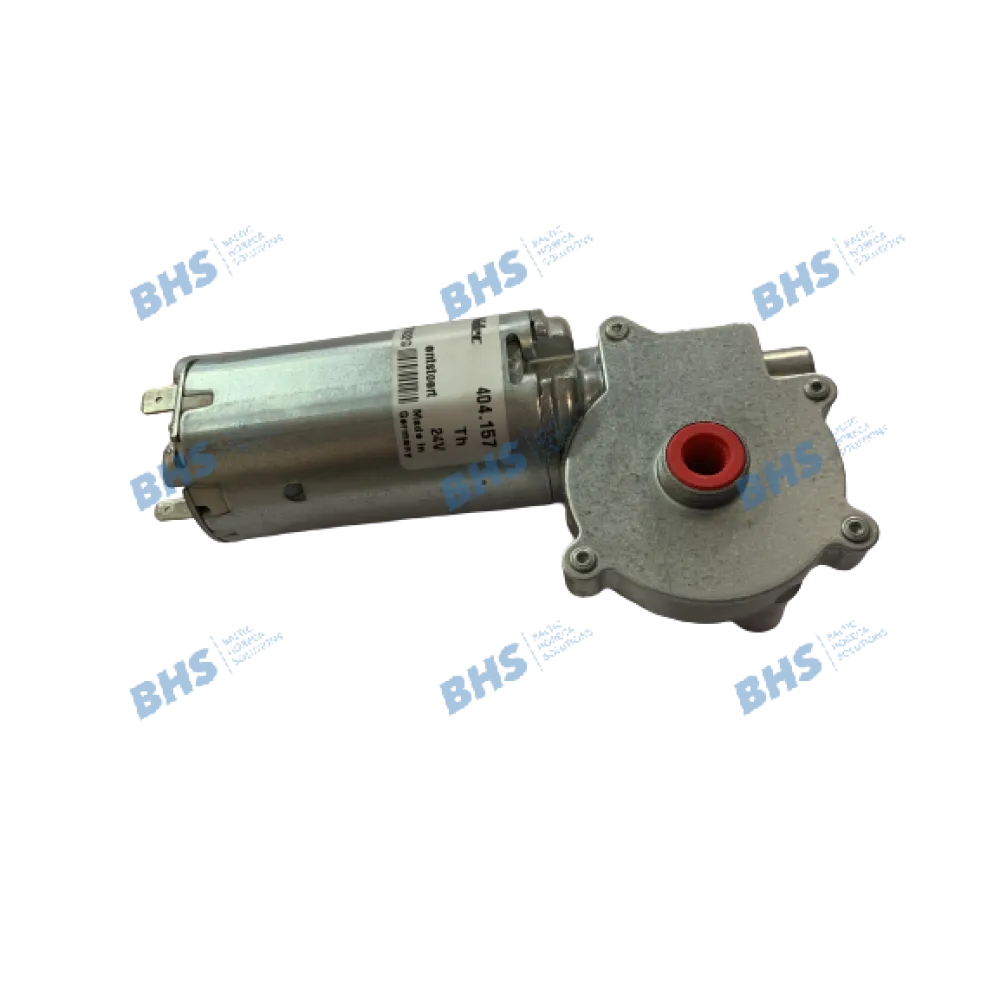 Motor 24V DC grinder (3370062431)