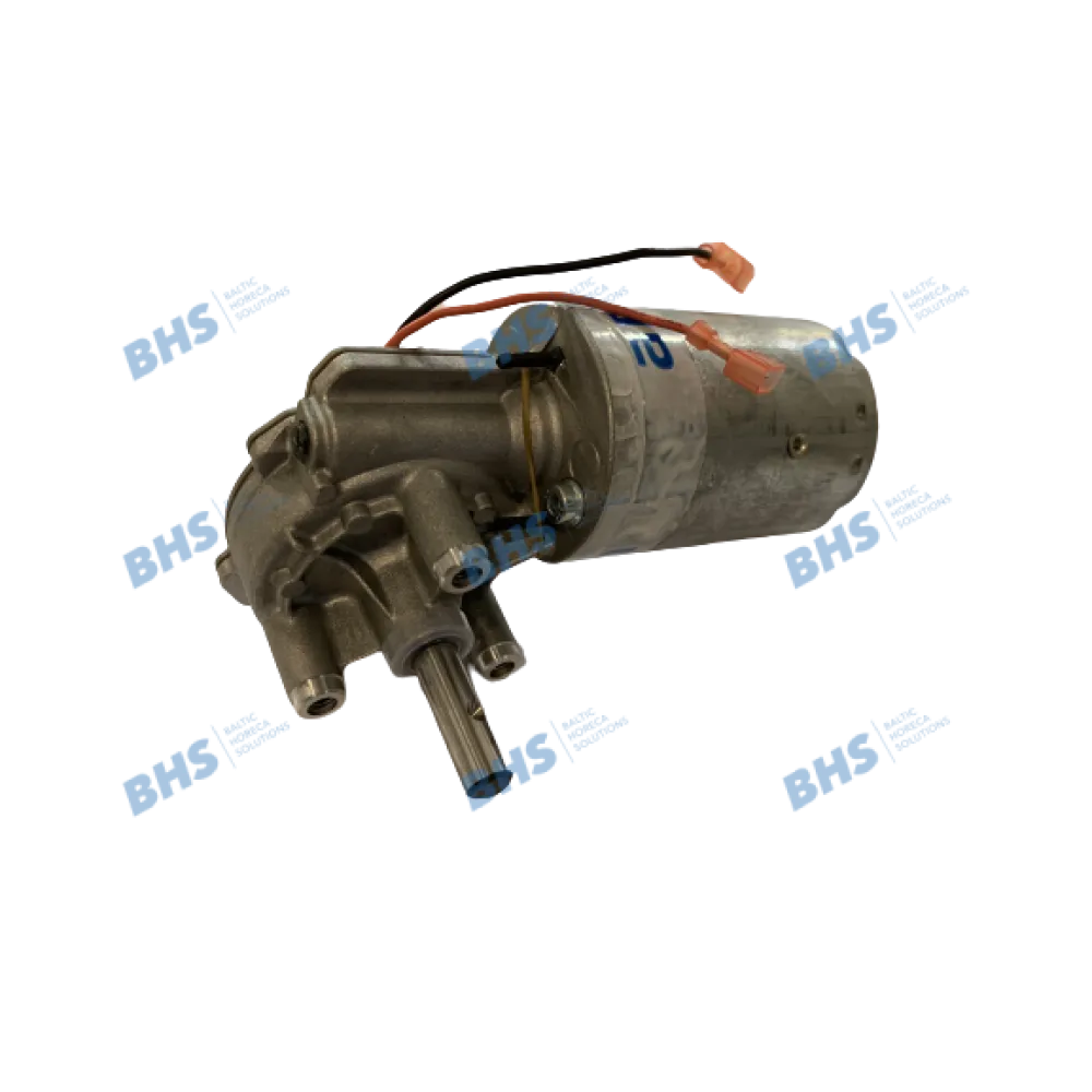 Motor 36V DC brewing unit (065006 3370065006)