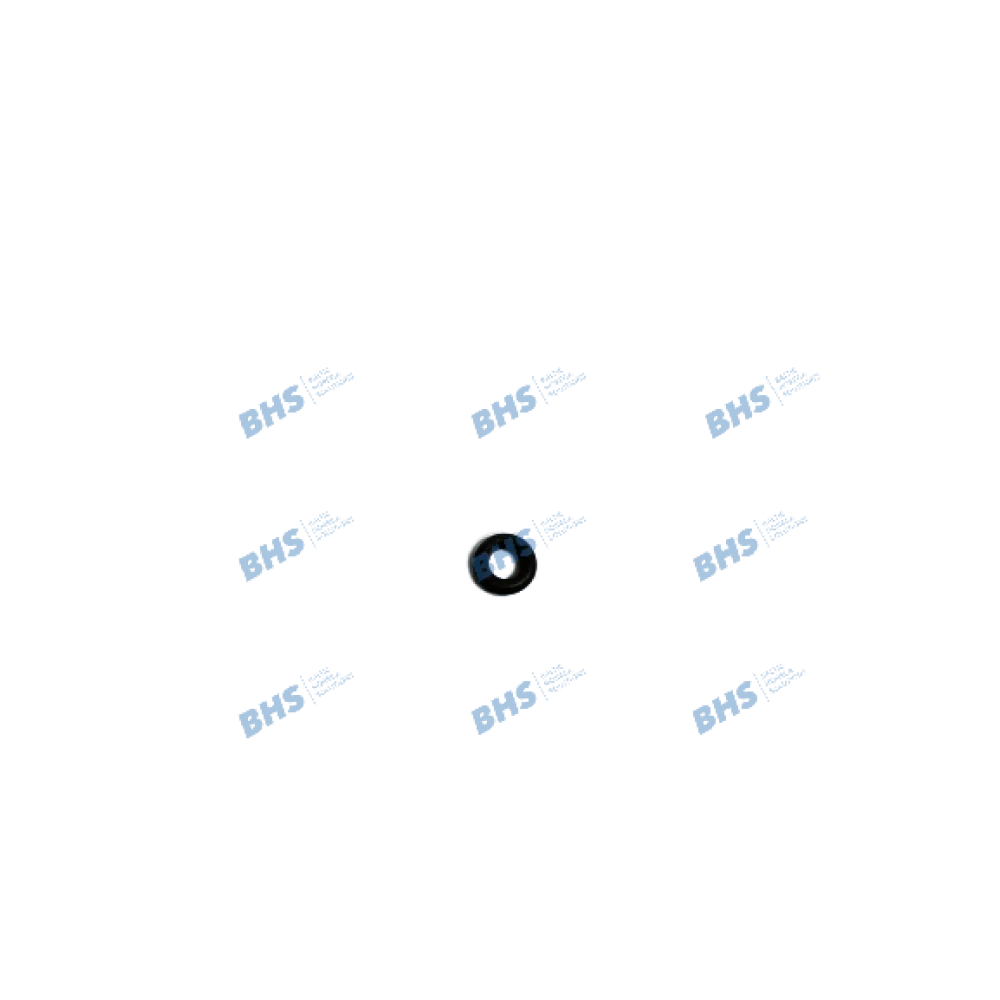 O-ring 3x1.5 FKM 75 Sh A bk (073895 3370073895)