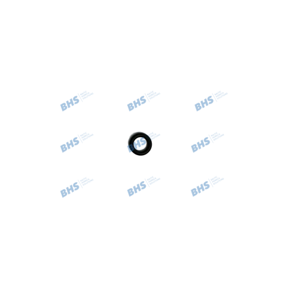 O-ring 5x1.5 EPDM 70 Sh A bk (3315899000)