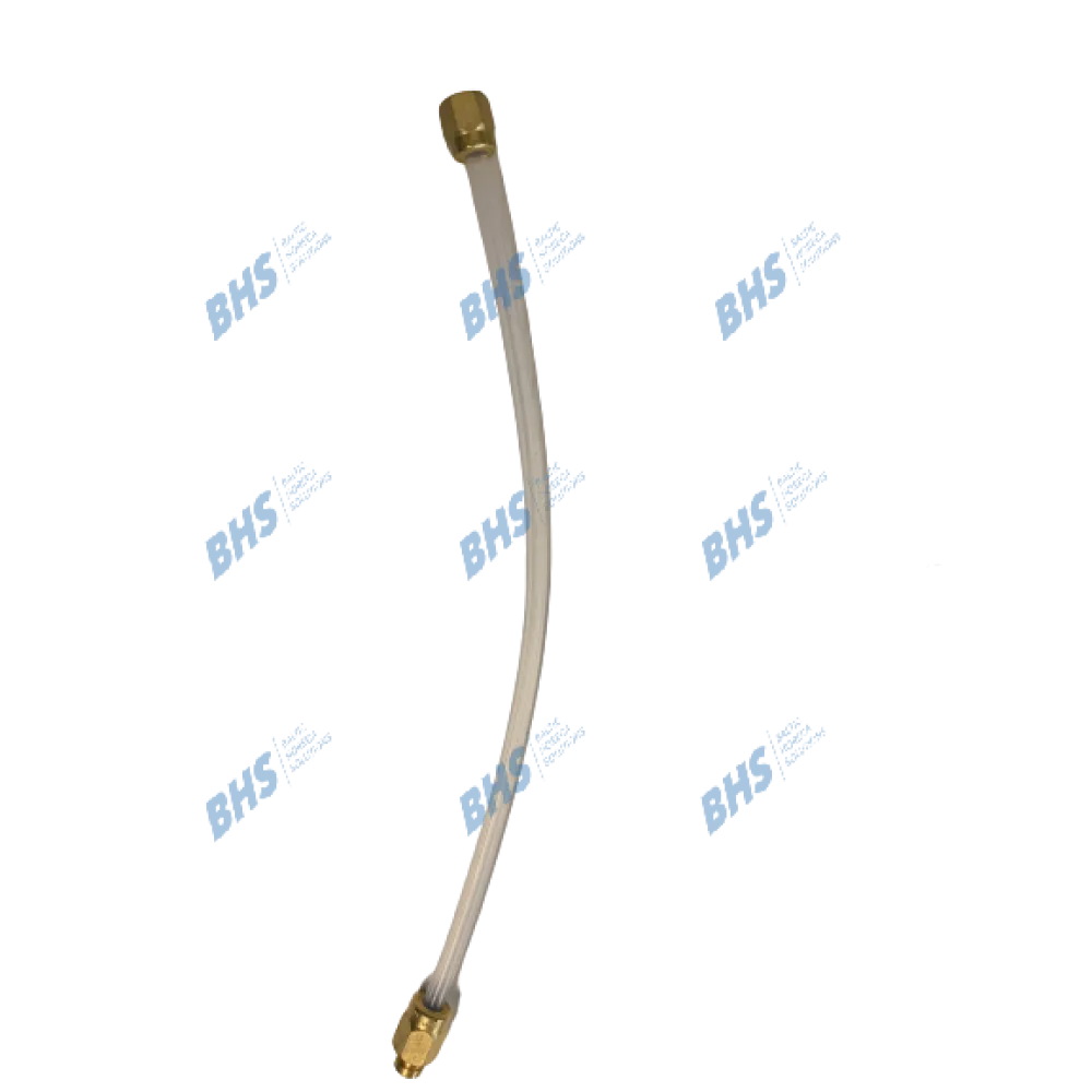 Pipe hot water outlet (063455 3370063455)