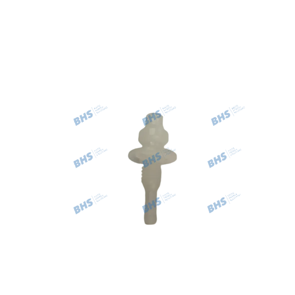 Plug-in connection steam foamer head  (3340544000)