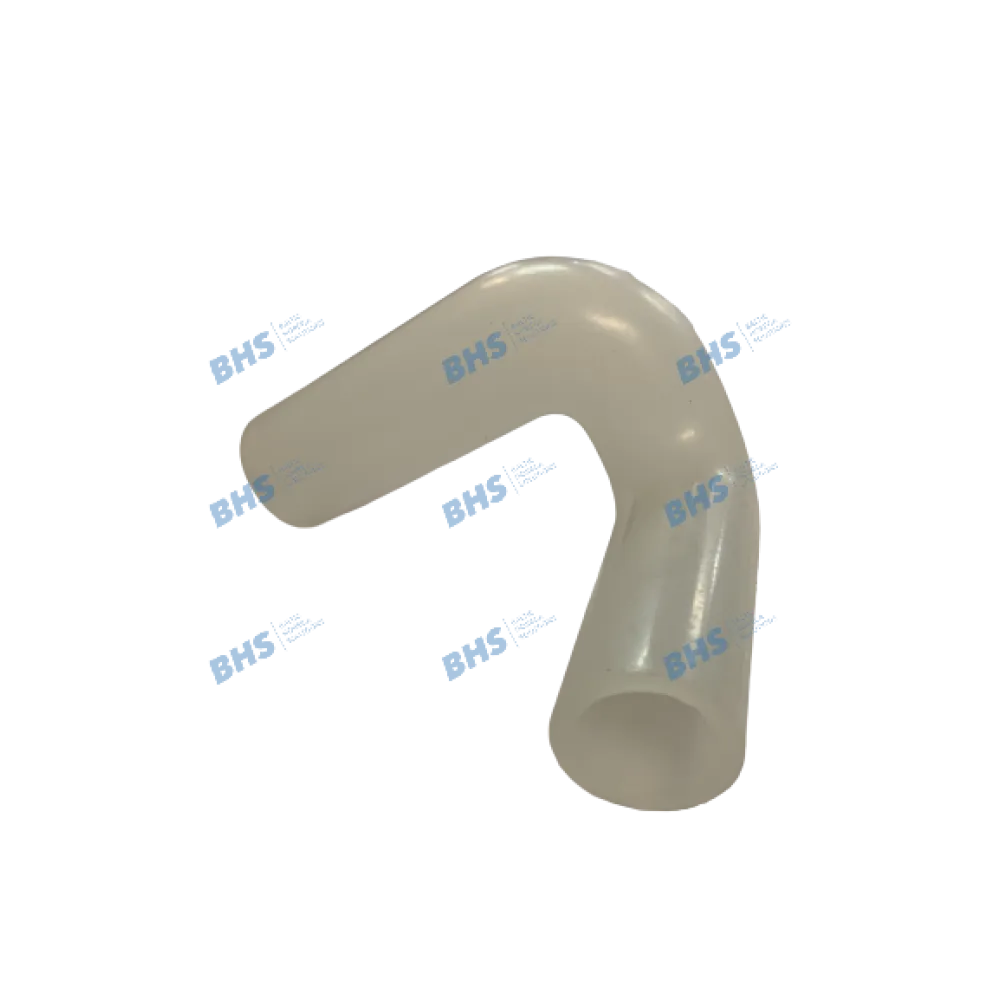 Preformed hose 16/22 Si transp. suct. (072642 3370072642)