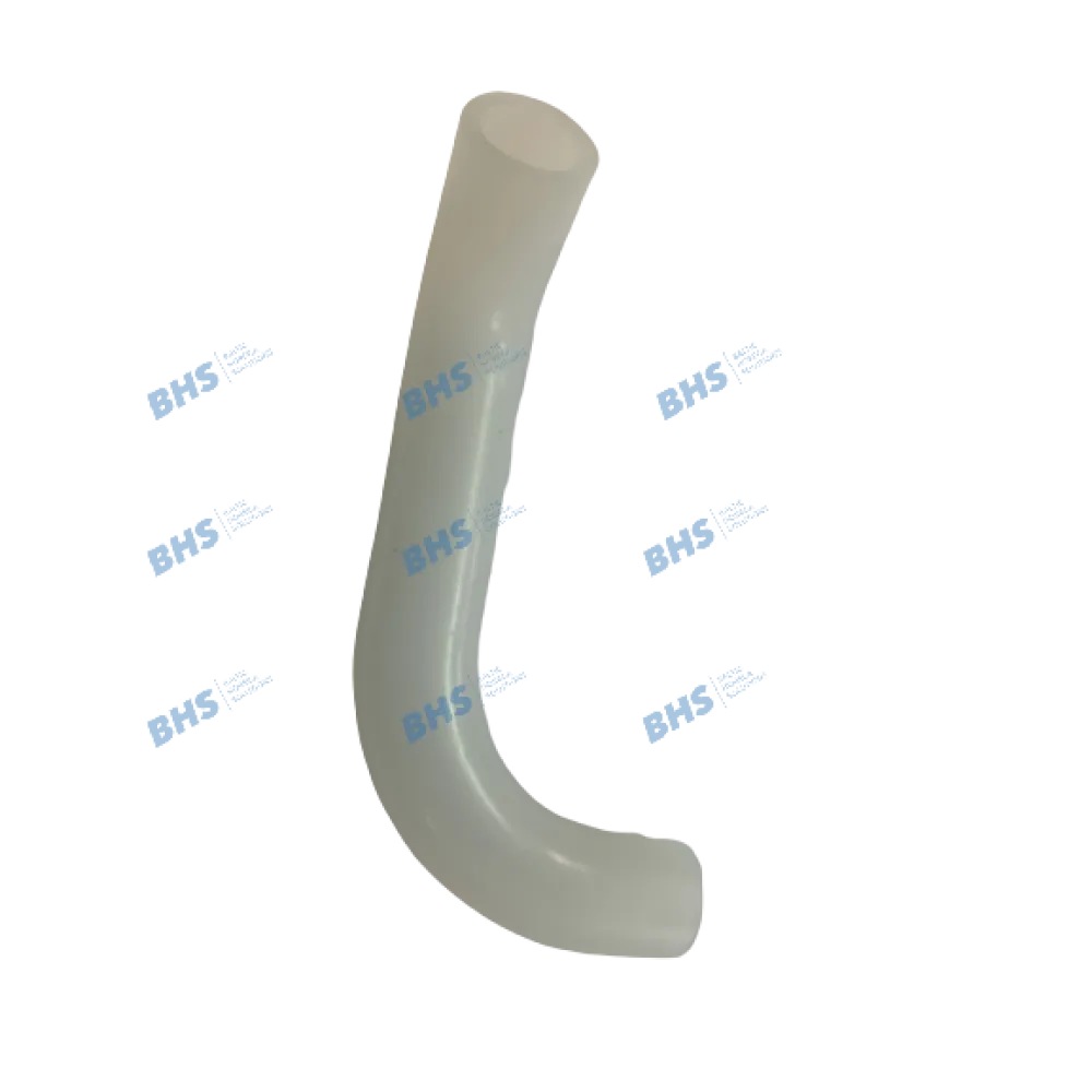 Preformed hose 16/22 Si transp. (072643)