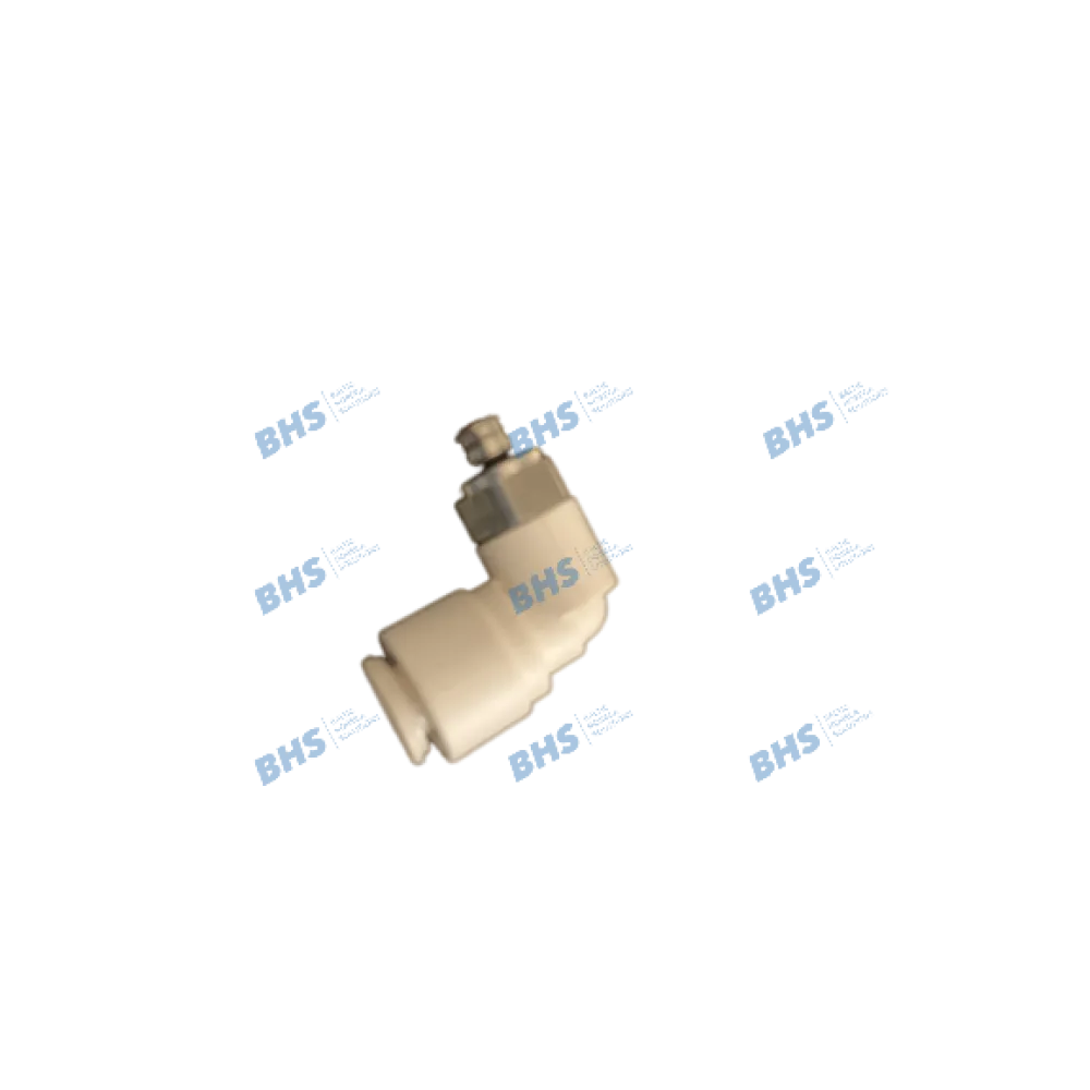 Screw-in elbow connection 4-M5 PPSU (072203)