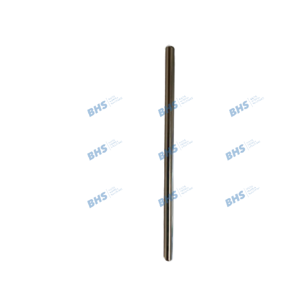 Shaft 3x74 Inox (3322711000)