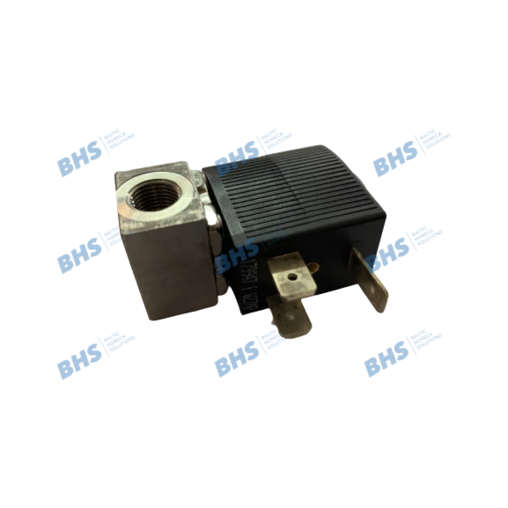 Solenoid valve Inox 2/2 24V DC 1.2 (071022 3370071022)