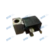 Solenoid valve Inox 2/2 24V DC 1.2 (071022 3370071022)