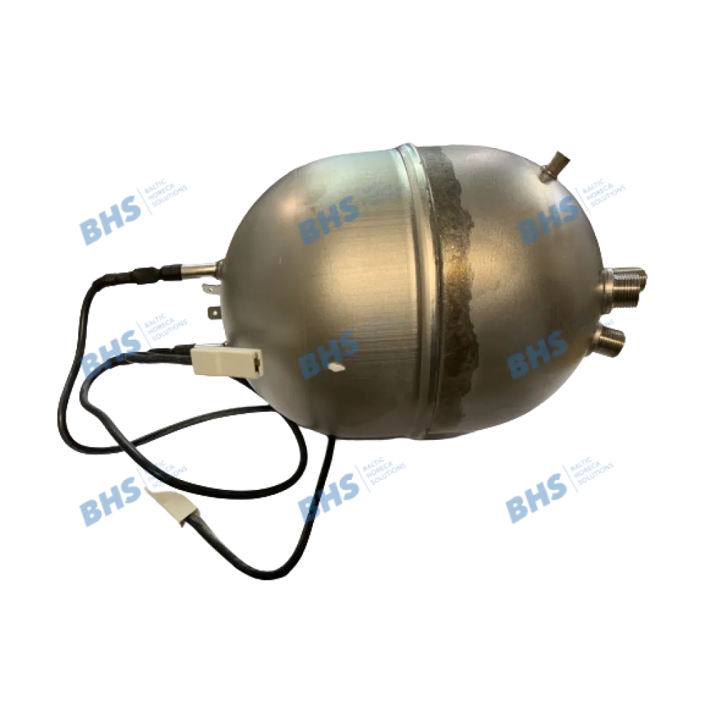 Steam boiler 230V AC 1.35kW 0.36l (3340560000)