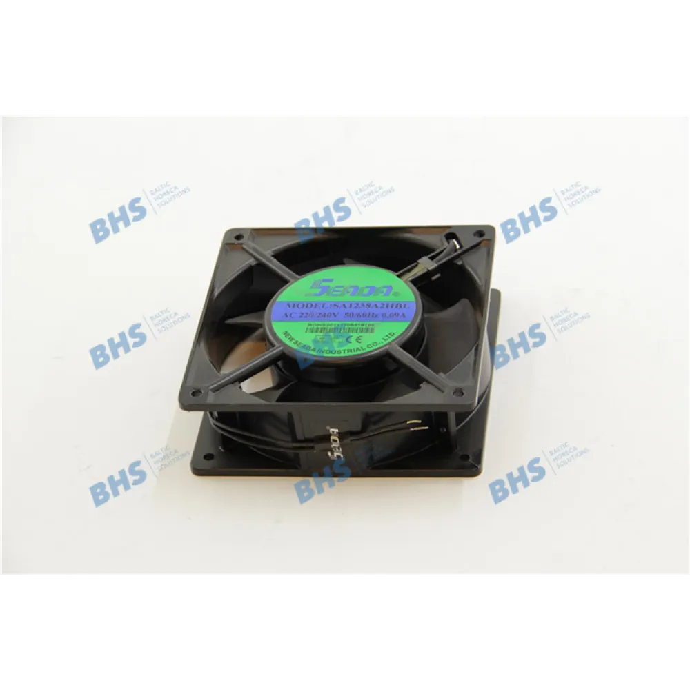 CONDENSER FAN (13333)