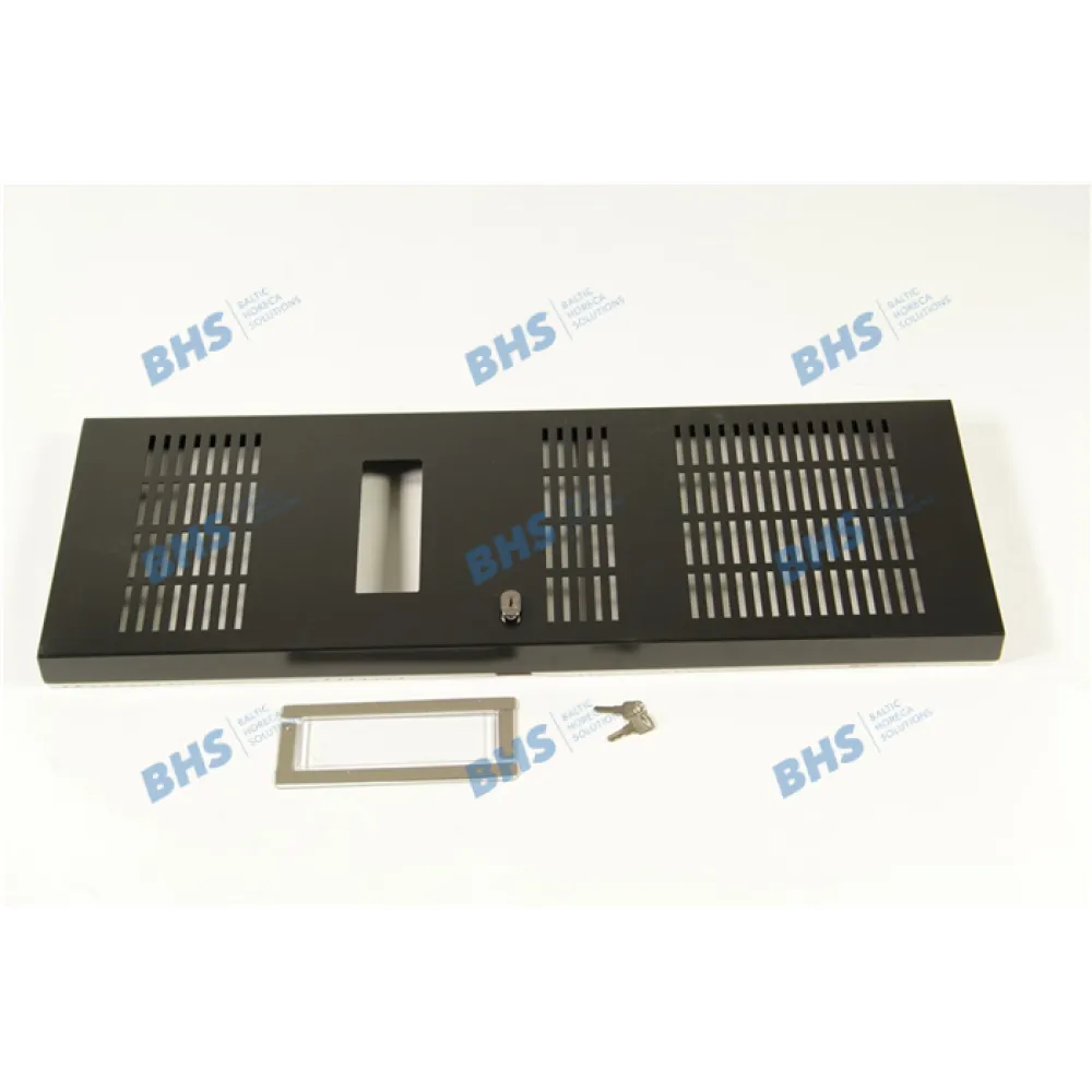 FRONT PANEL (TC11033)