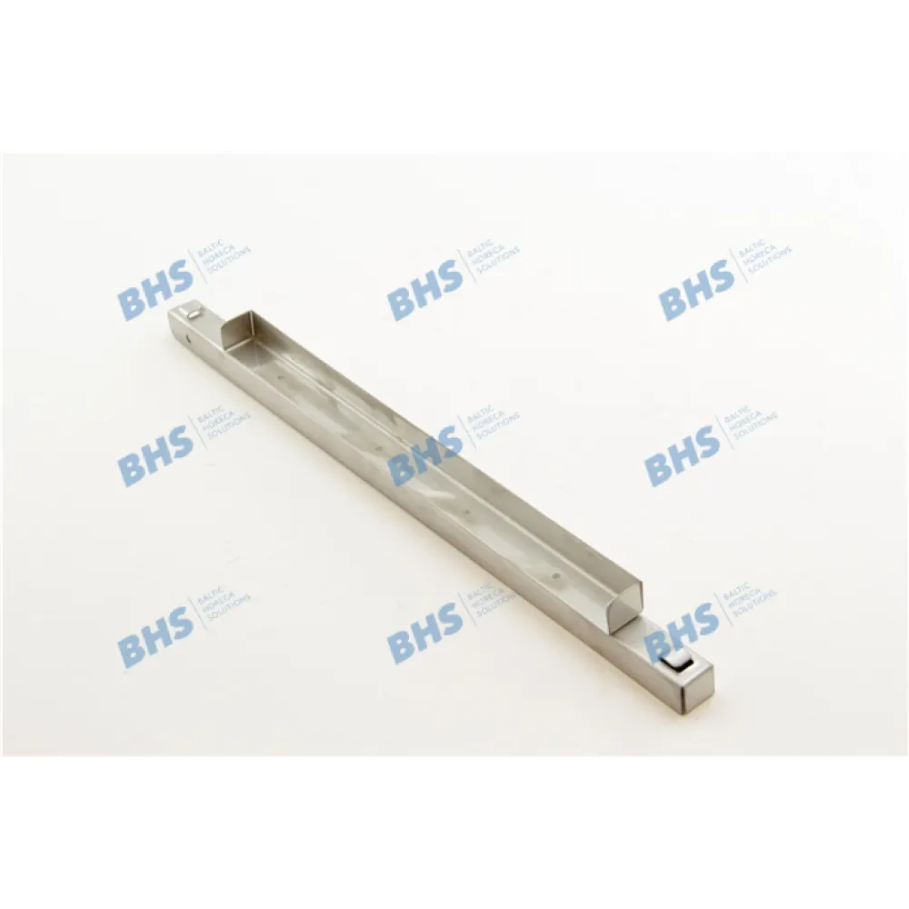 GUIDE LEFT WITH EXTRA SUPPORT (TC12502)