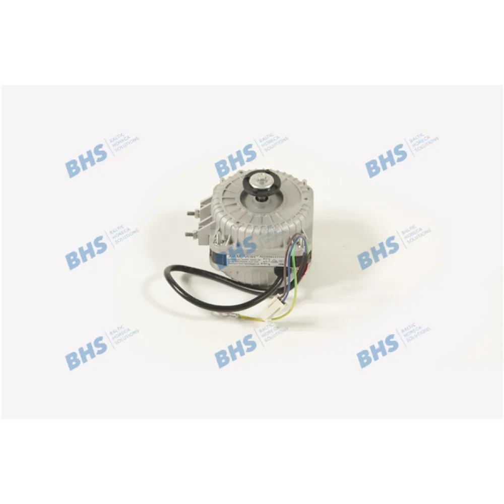 CONDENSER FAN MOTOR (13371)