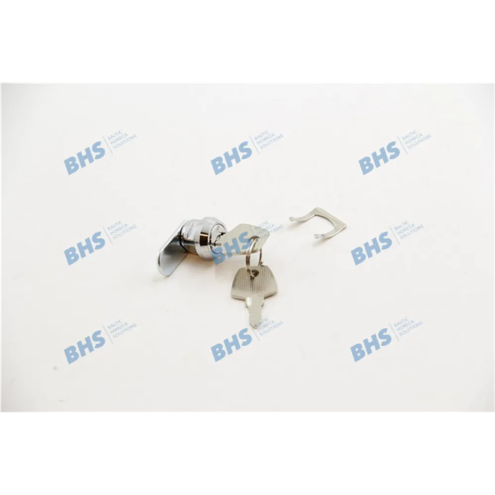 LOCK WITH KEY (TC9200003030)