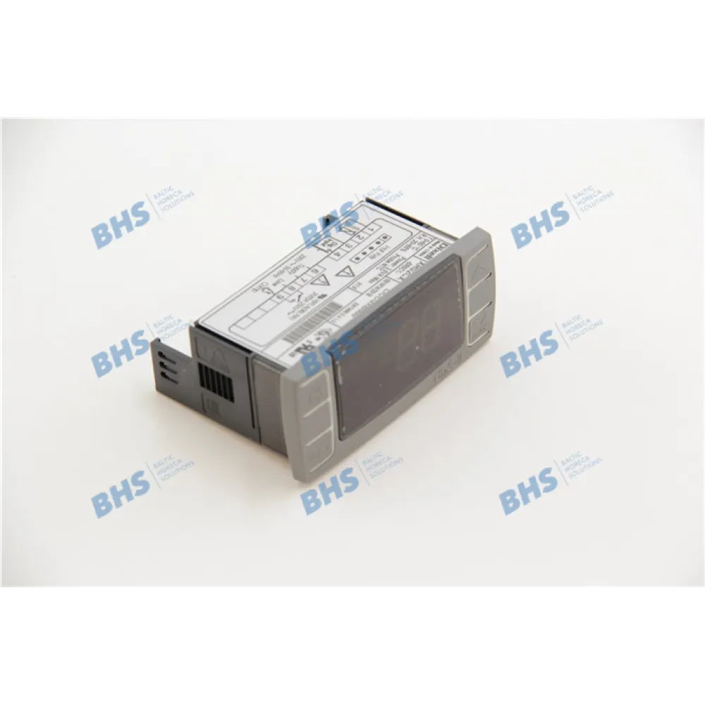THERMOSTAT XR02CX BLUE (14062)