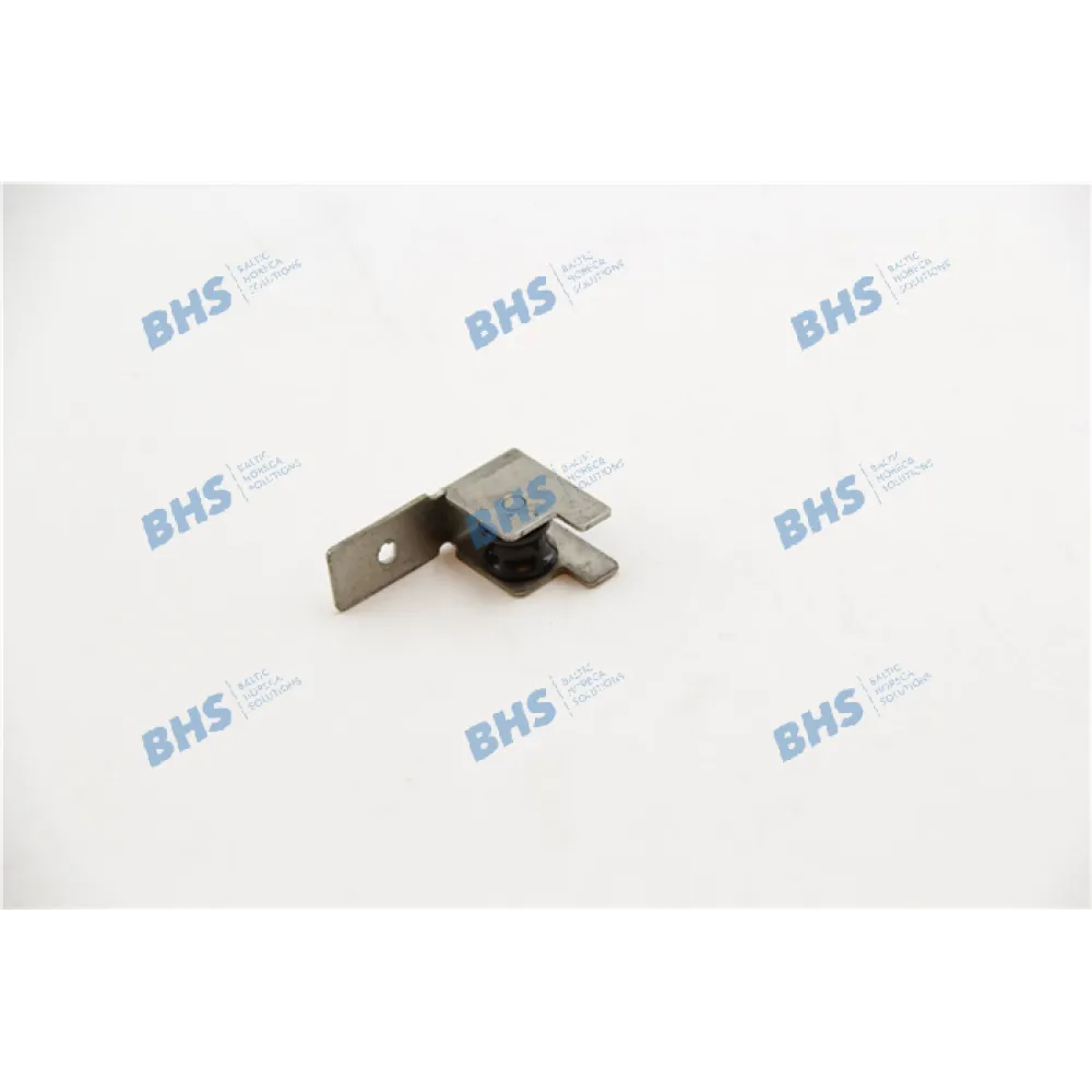 COMPLETE SIDE WHEEL (45375)