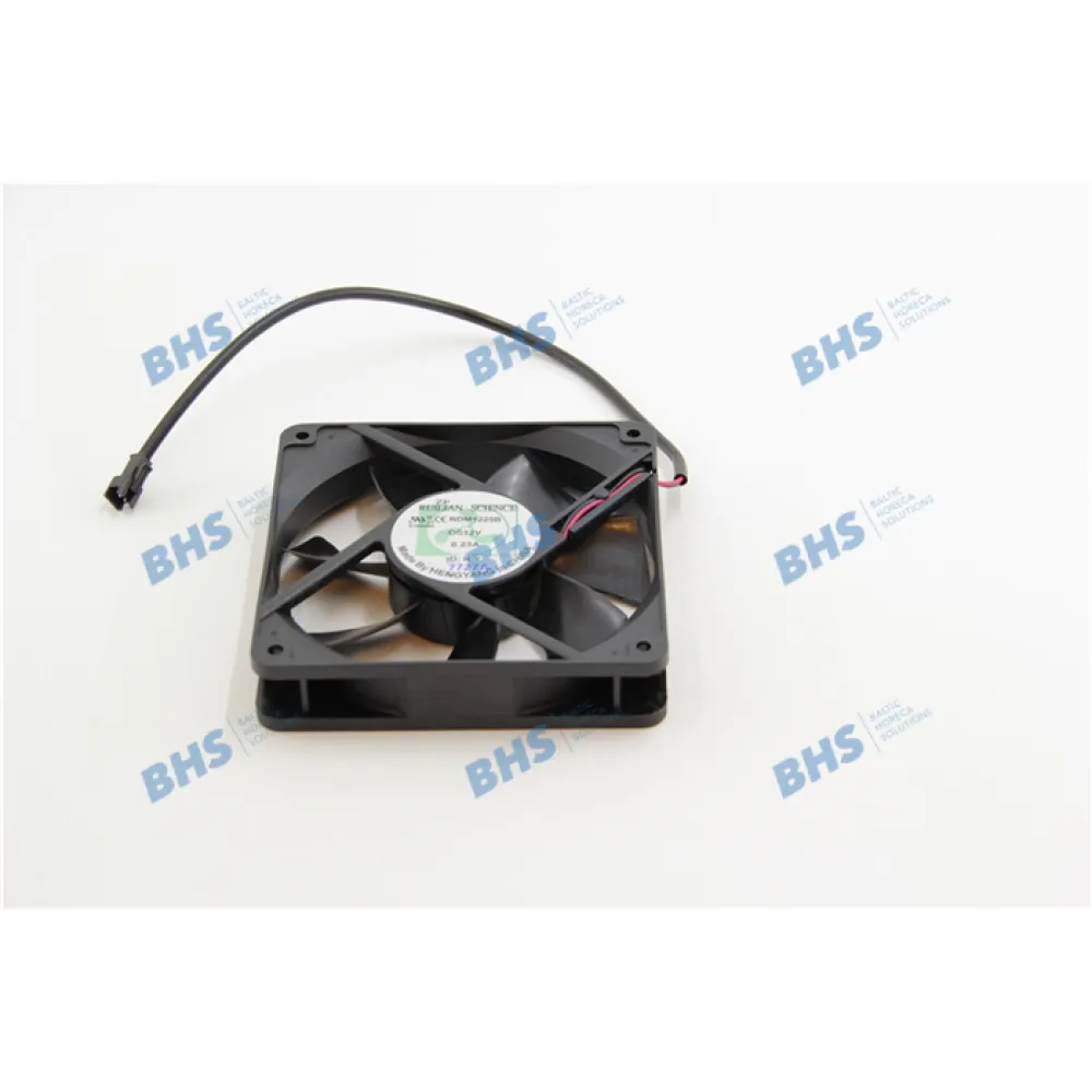 EVAPORATOR FAN (TC13411)