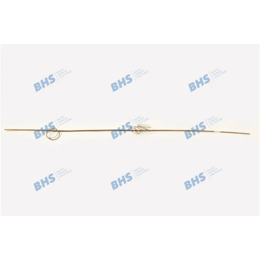 HEAT EXCHANGER (TC14528)