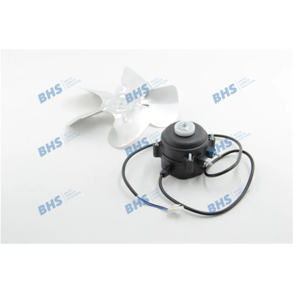 CONDENSER/EVAPORATOR FAN (13382)