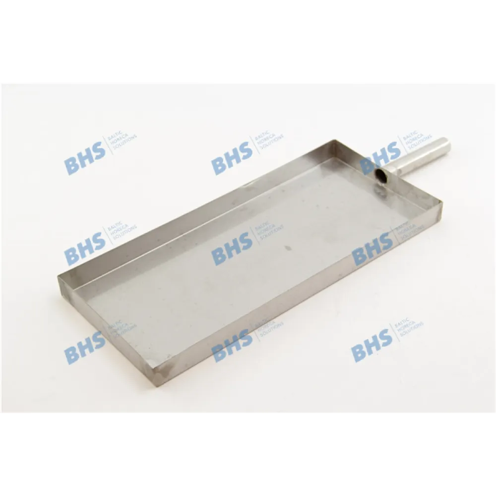 EVAPORATOR WATER PAN 140x306 (11542)