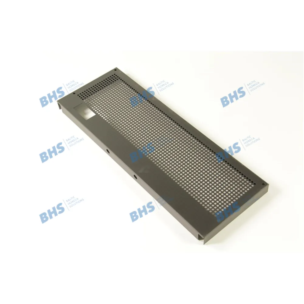 BOTTOM PANEL HEXAGONAL (10863)