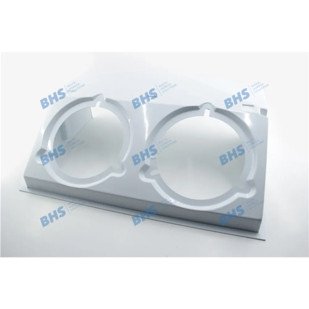 EVAPORATOR COVER (TC2117641022)