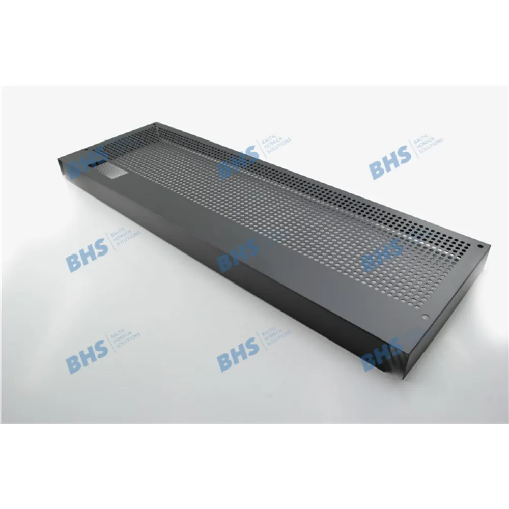 BOTTOM PANEL HEXAGONAL (10866)