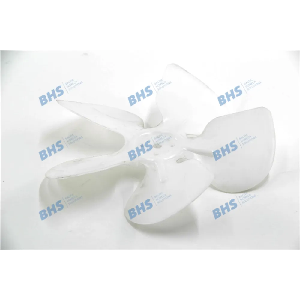 FAN BLADE 25 CM (CONDENSER) (TC13488)