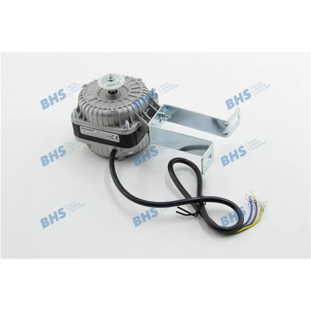 FAN MOTOR DIV. USE/CONDENSER (TC13529)