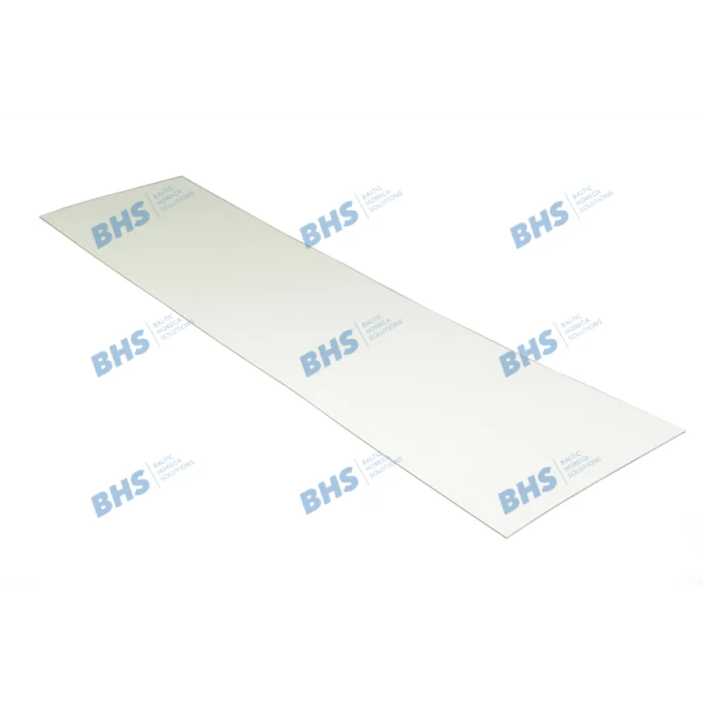 LIGHT PLATE CANOPY (10319)