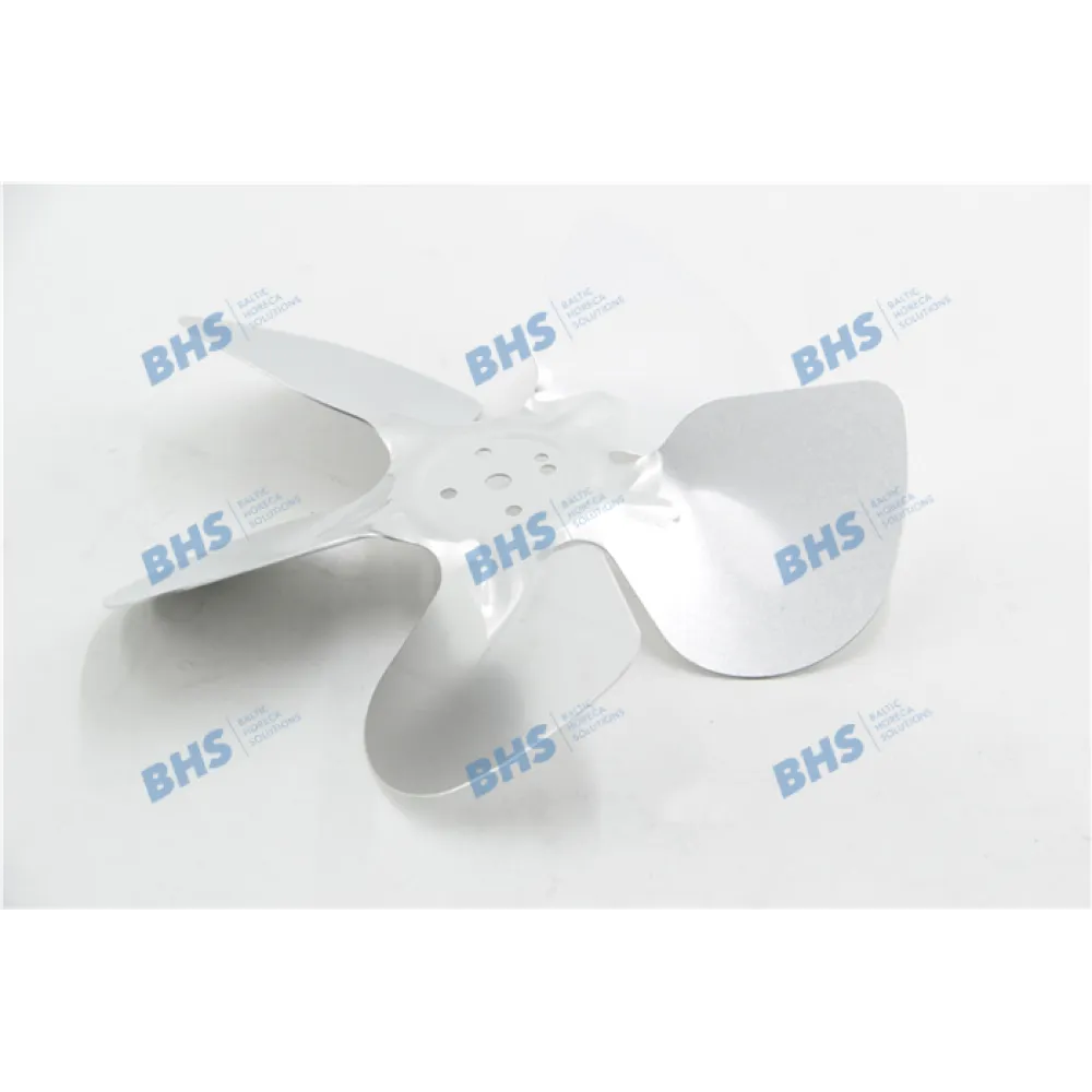 FAN BLADE 200 MM (TC13484)