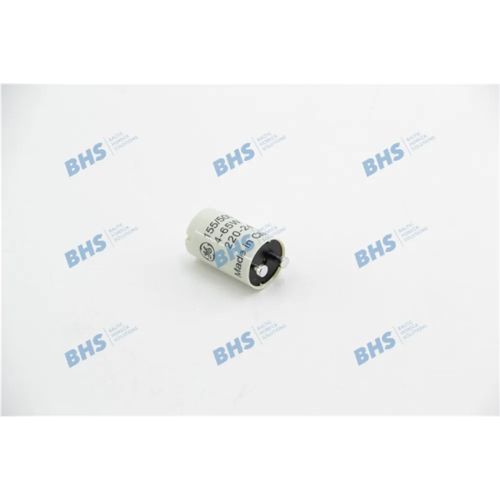 SOCKET FOR STARTER (TC1513912002)